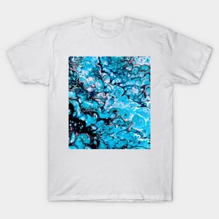 sea splash T-Shirt